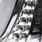 Spec-D Tuning 14-16 Chevrolet Silverado Chrome Prjctr Hdlghts w/ LED, 2LHP-SIV14-TM 2LHP-SIV14-TM - alternate 8